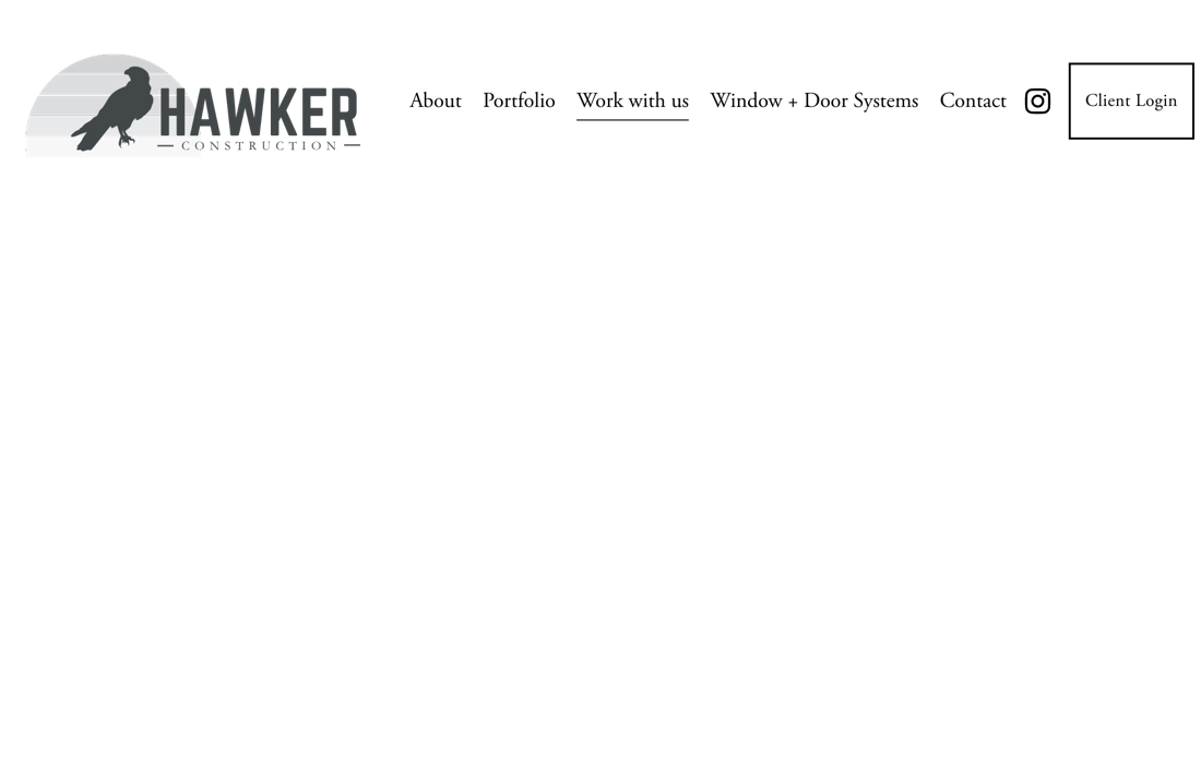 Hawker Construction